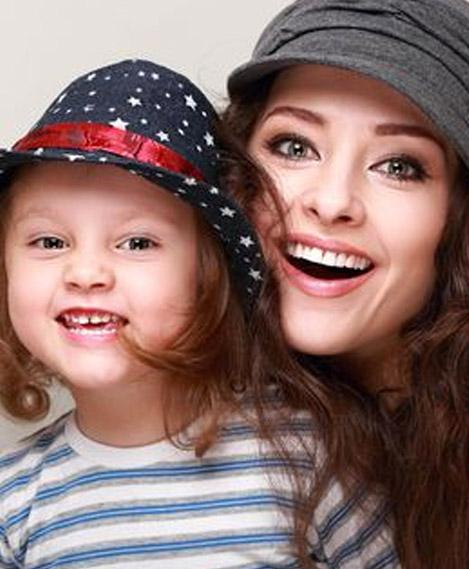 Cosmetic Dentistry